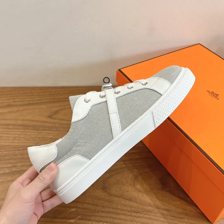 Hermes Shoe 